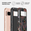 Volcanic Garden - Google Pixel 8a Case 2