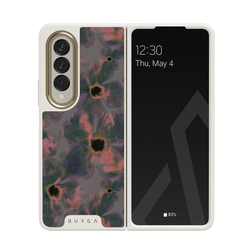 Volcanic Garden - Samsung Galaxy Z Fold 4 Case 34