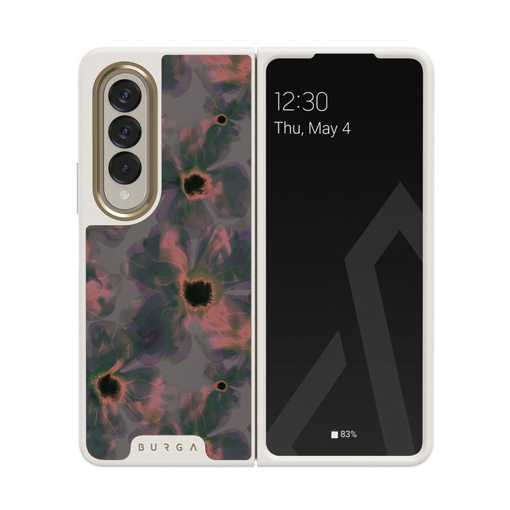 Volcanic Garden - Samsung Galaxy Z Fold 4 Case