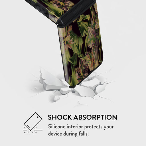 Subtropical - Samsung Galaxy Z Flip 3 Case 4