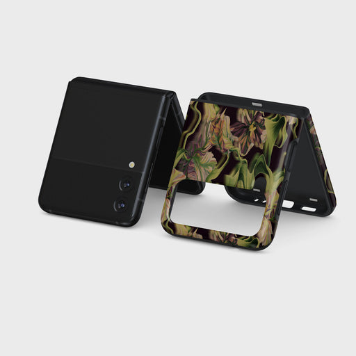 Subtropical - Samsung Galaxy Z Flip 3 Case 5