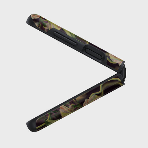 Subtropical - Samsung Galaxy Z Flip 3 Case 6