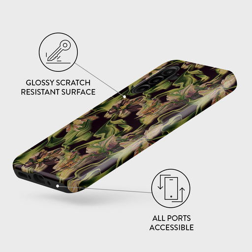 Subtropical - Samsung Galaxy A26 5G Case 3