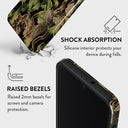 Subtropical - Samsung Galaxy A26 5G Case 4