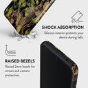 Subtropical - Samsung Galaxy A35 Case 4