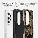 Subtropical - Samsung Galaxy A23 4G / 5G Case 2