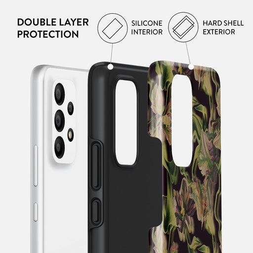 Subtropical - Samsung Galaxy A23 4G / 5G Case 2