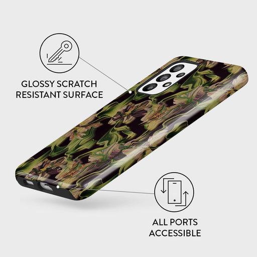 Subtropical - Samsung Galaxy A23 4G / 5G Case 3