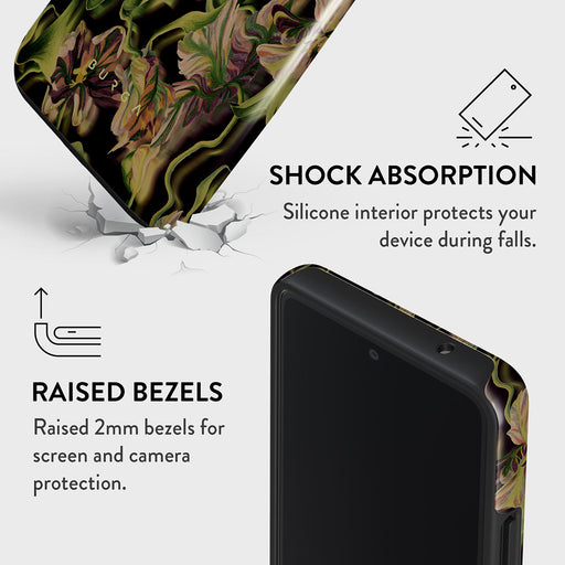 Subtropical - Samsung Galaxy A23 4G / 5G Case 4