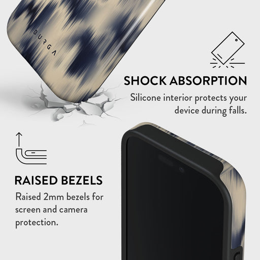 Avalanche - iPhone 16 Pro Max Case 4