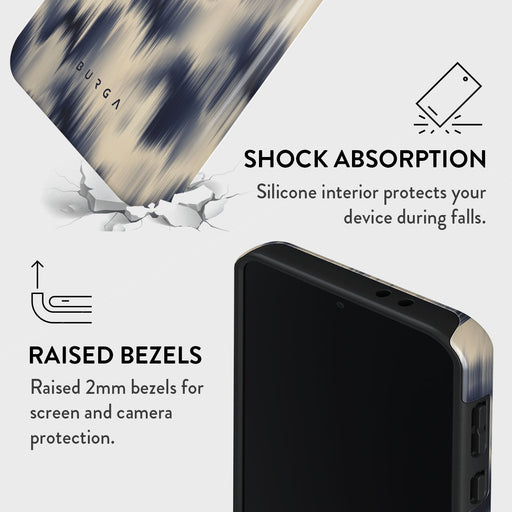 Avalanche - Samsung Galaxy A36 5G Case 4