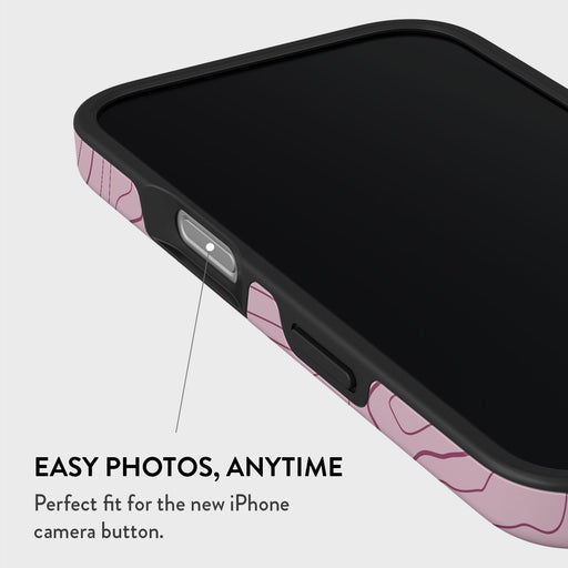 Maze - iPhone 16 Case 5