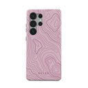 Maze - Samsung Galaxy S25 Ultra Case 1