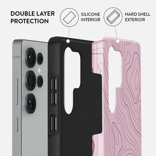 Maze - Samsung Galaxy S25 Ultra Case 2