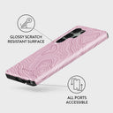 Maze - Samsung Galaxy S25 Ultra Case 3