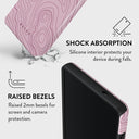 Maze - Samsung Galaxy S25 Ultra Case 4