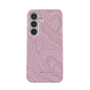 Maze - Samsung Galaxy S24 FE Case 1