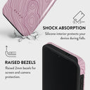 Maze - Samsung Galaxy S24 FE Case 4