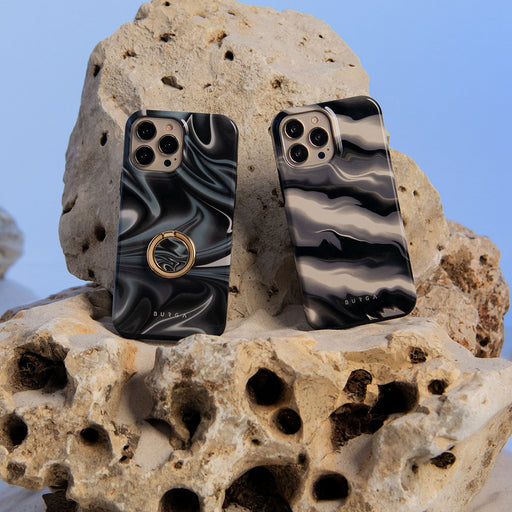 Lightning Strike - iPhone 15 Plus Case 25