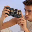 Lightning Strike - Samsung Galaxy Z Fold 6 Case 17