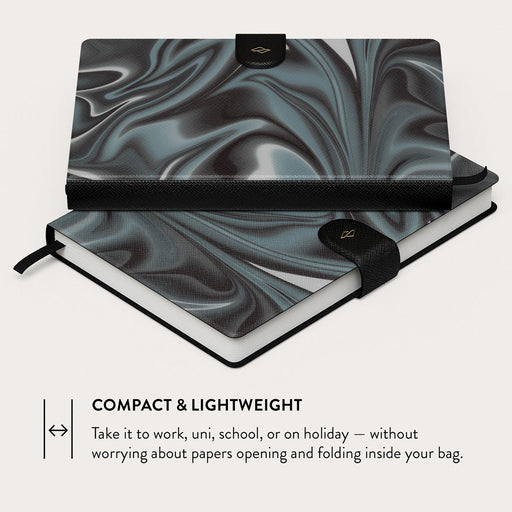 Lightning Strike - Notebook 8