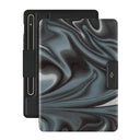 Lightning Strike - Samsung Galaxy Tab S9 Case 1
