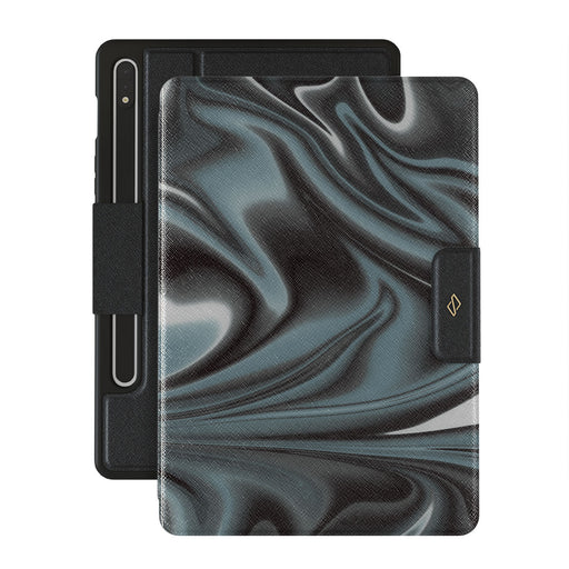 Lightning Strike - Samsung Galaxy Tab S9 Case 1