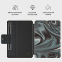 Lightning Strike - Samsung Galaxy Tab S9 Case 2