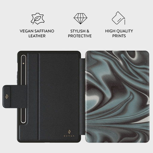 Lightning Strike - Samsung Galaxy Tab S9 Case 2