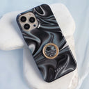 Lightning Strike - Samsung Galaxy S24 FE Case 5