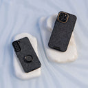 Black Rock - Samsung Galaxy S23 Case 25