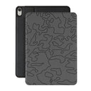 Black Rock - iPad Air 10.9 (5th/4th Gen) Case 1