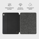 Black Rock - iPad Air 10.9 (5th/4th Gen) Case 3