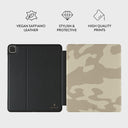 Dune - iPad Pro 12.9 (6th/5th Gen) Case 3