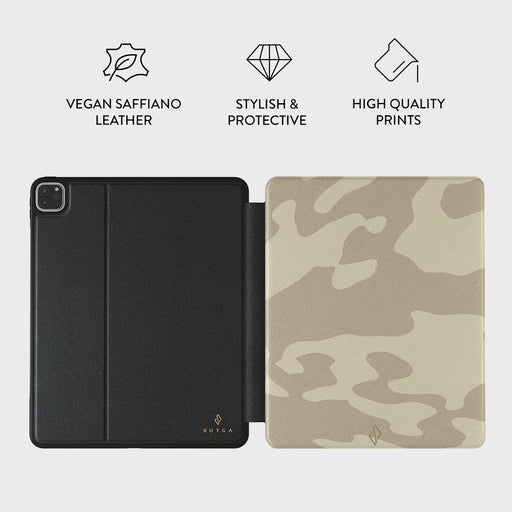 Dune - iPad Pro 12.9 (6th/5th Gen) Case 3