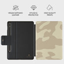 Dune - Samsung Galaxy Tab S9+ Case 2