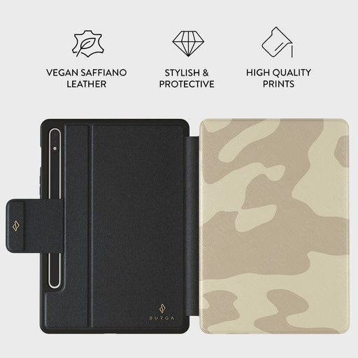 Dune - Samsung Galaxy Tab S9+ Case 2