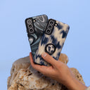 Avalanche - iPhone 16 Pro Max Case 22