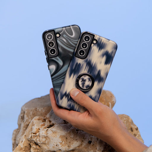 Avalanche - iPhone 16 Pro Max Case 22