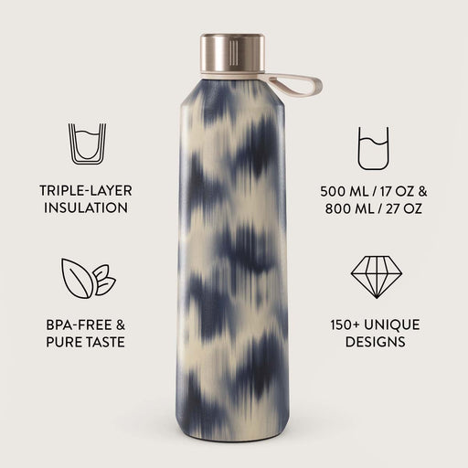 Avalanche - Water Bottle 3