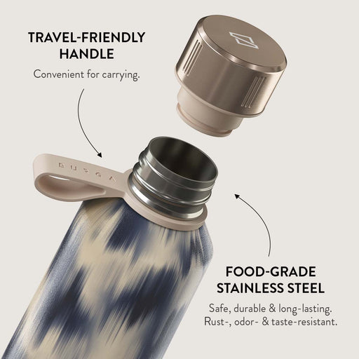Avalanche - Water Bottle 4