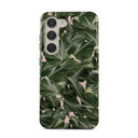 So Lush - Bannana Leaves Samsung Galaxy S23 Case