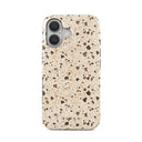 Distant Noise - Terazzo iPhone 16 Case
