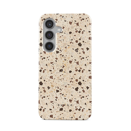 Distant Noise - Terazzo Samsung Galaxy S24 FE Case 1