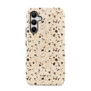 Distant Noise - Terazzo Samsung Galaxy A55 Case 1