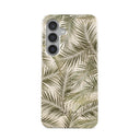 Happy Place - Palm Samsung Galaxy S24 FE Case 1