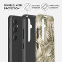 Happy Place - Palm Samsung Galaxy S23 FE Case 2