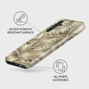 Happy Place - Palm Samsung Galaxy S23 FE Case 3