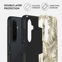 Happy Place - Palm Samsung Galaxy A26 5G Case 2
