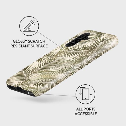 Happy Place - Palm Samsung Galaxy A26 5G Case 3
